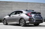 Honda Civic VTi-S Hatchback 2017 года (AU)